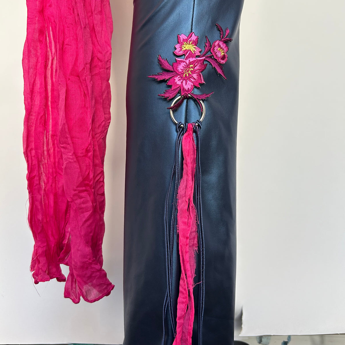 Custom Britney Spears I’m a slave for you music video costume
