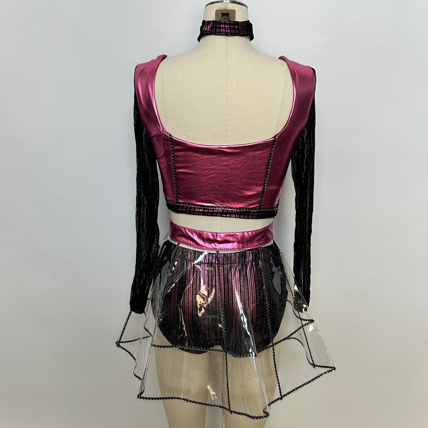 Six The Musical Cosplay Katherine Howard Costume