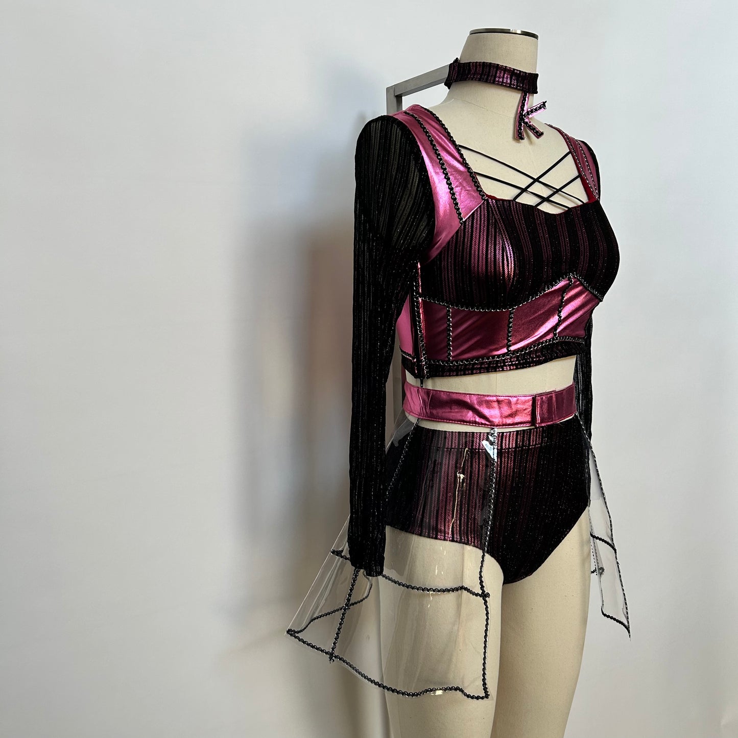 Six The Musical Cosplay Katherine Howard Costume
