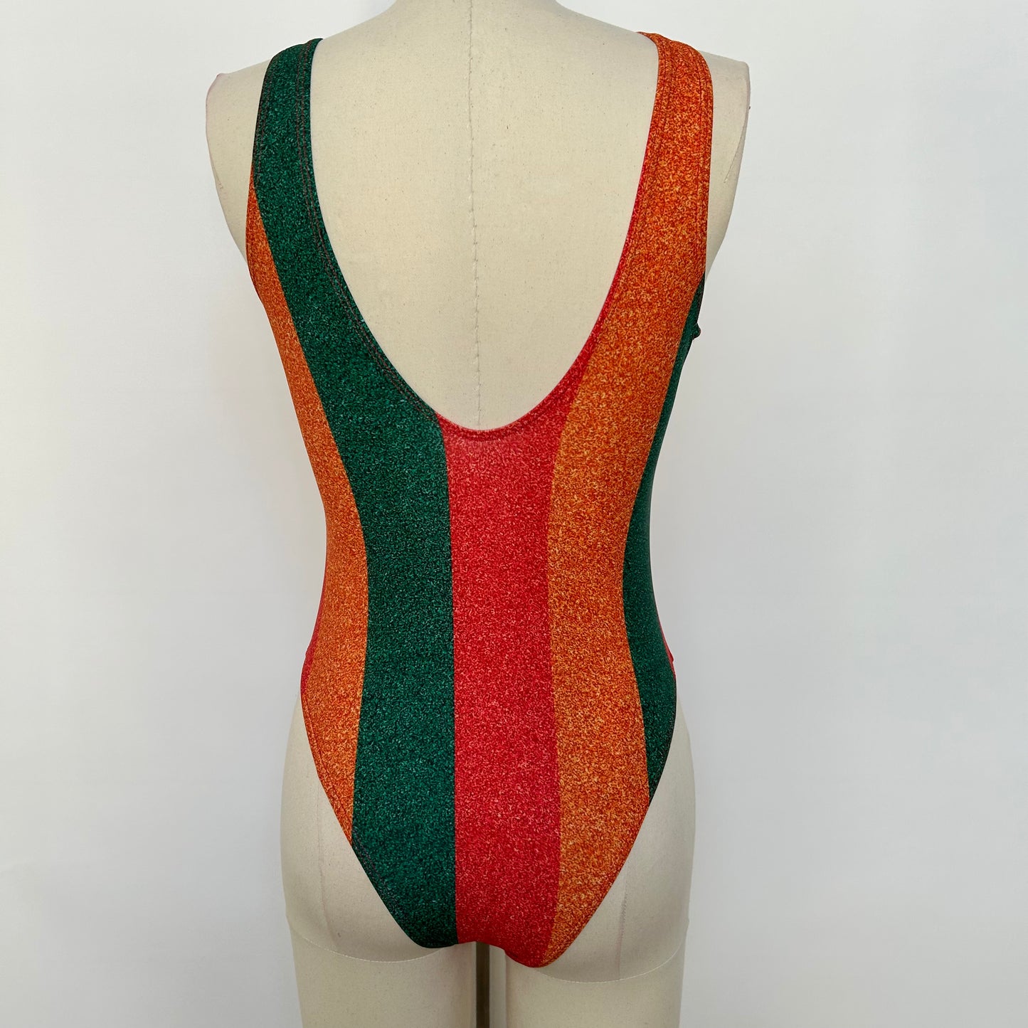 Taylor swift striped anti hero bodysuit