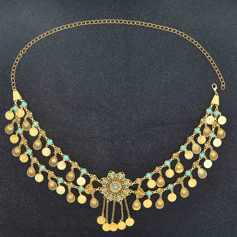 Belly Dance Waist Chain