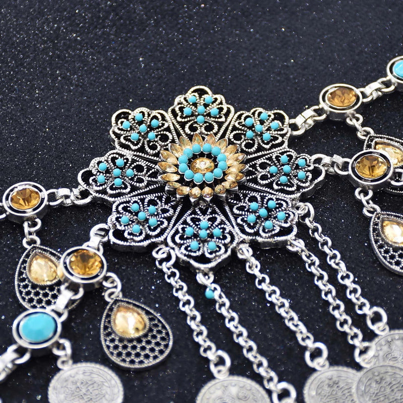 Belly Dance Waist Chain