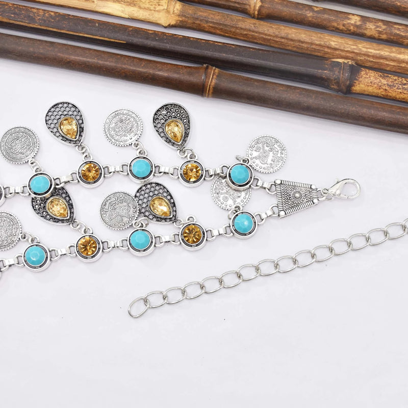 Belly Dance Waist Chain