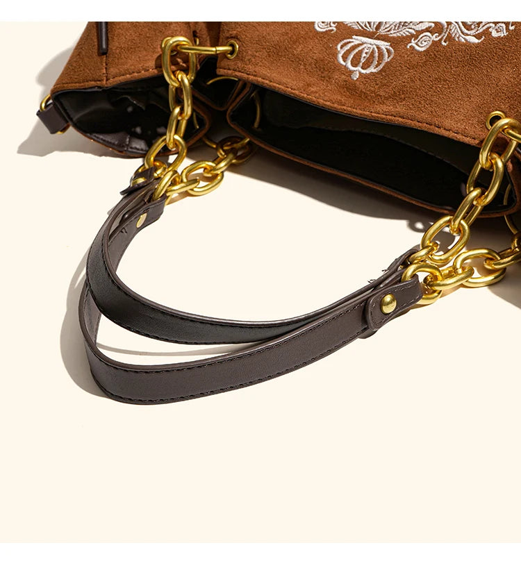 Royalty Quote Purse
