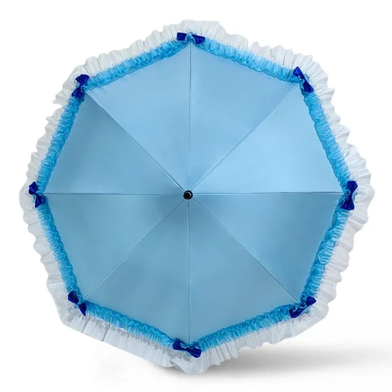 Wonderland Umbrella