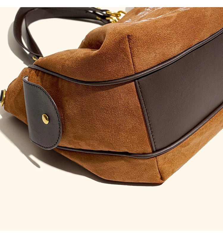 Royalty Quote Purse