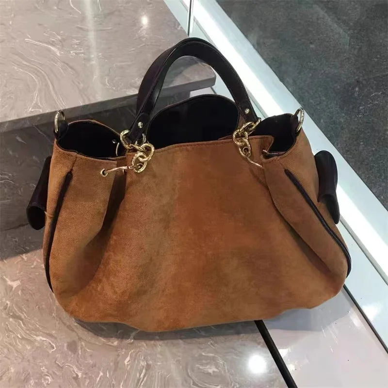 Royalty Quote Purse