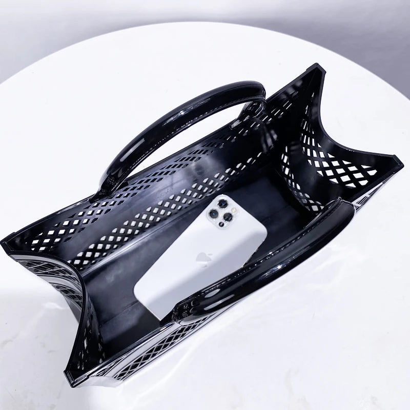 Jelly Tote Bags