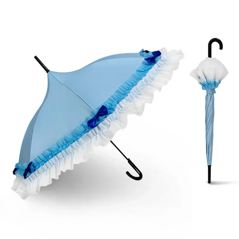 Wonderland Umbrella