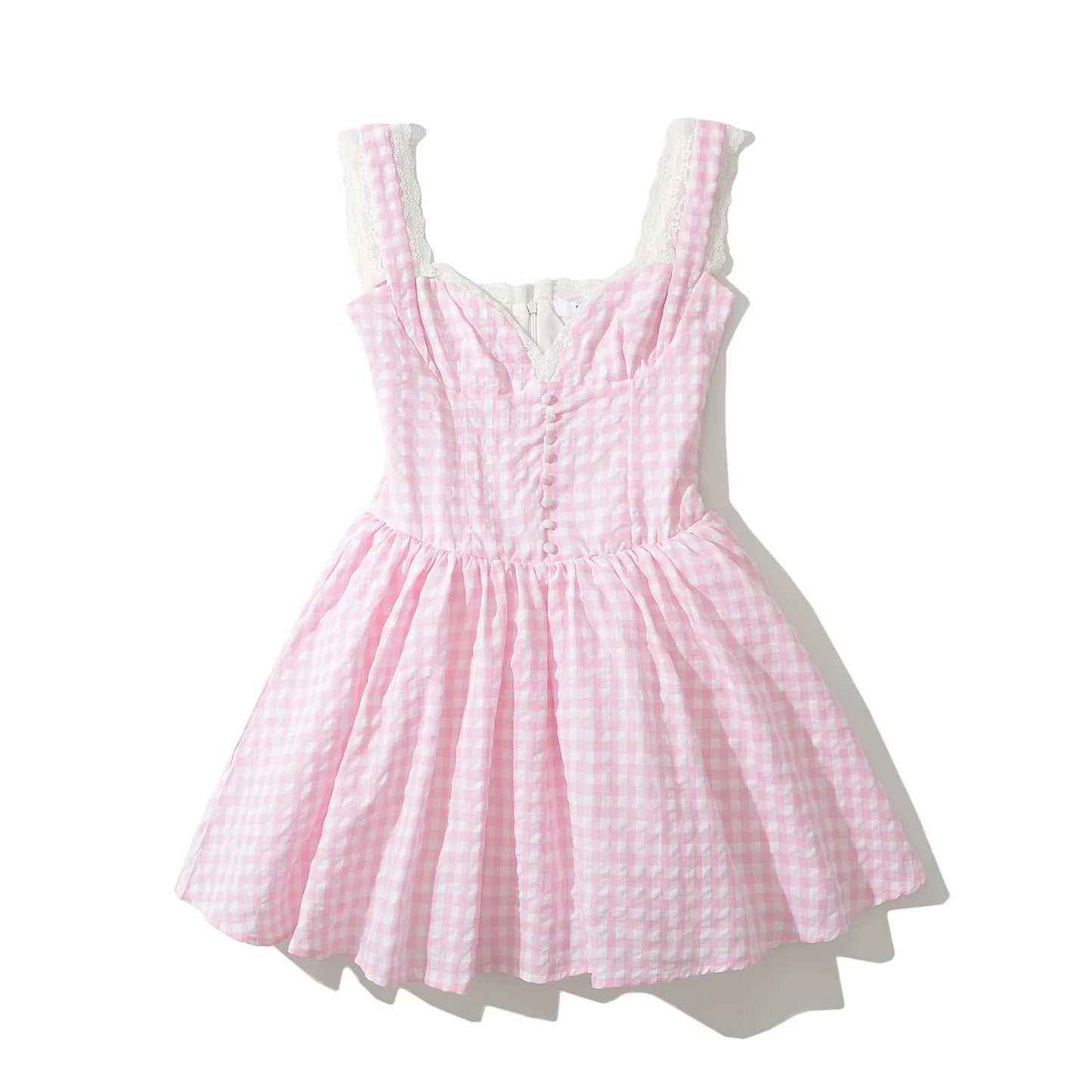 Picnic In The Park Dresses