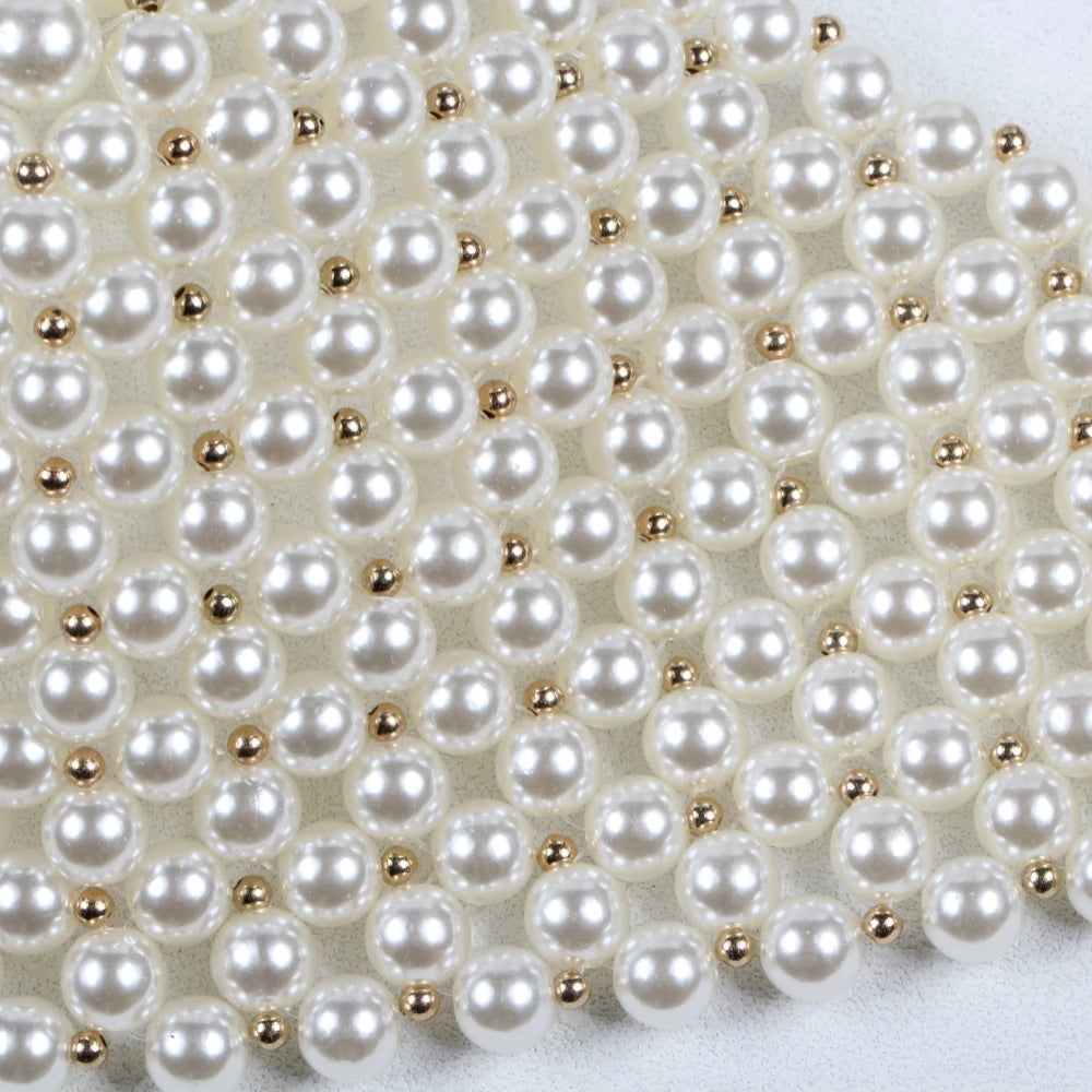 Pearl Bra