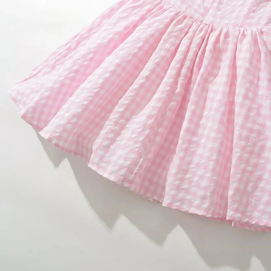 Picnic In The Park Dresses