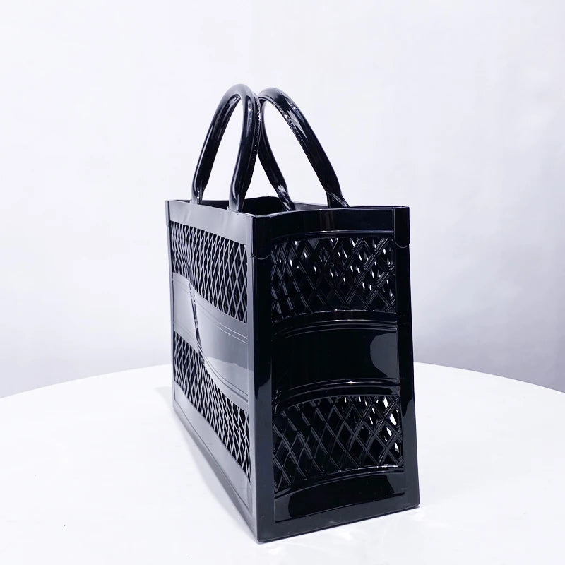 Jelly Tote Bags