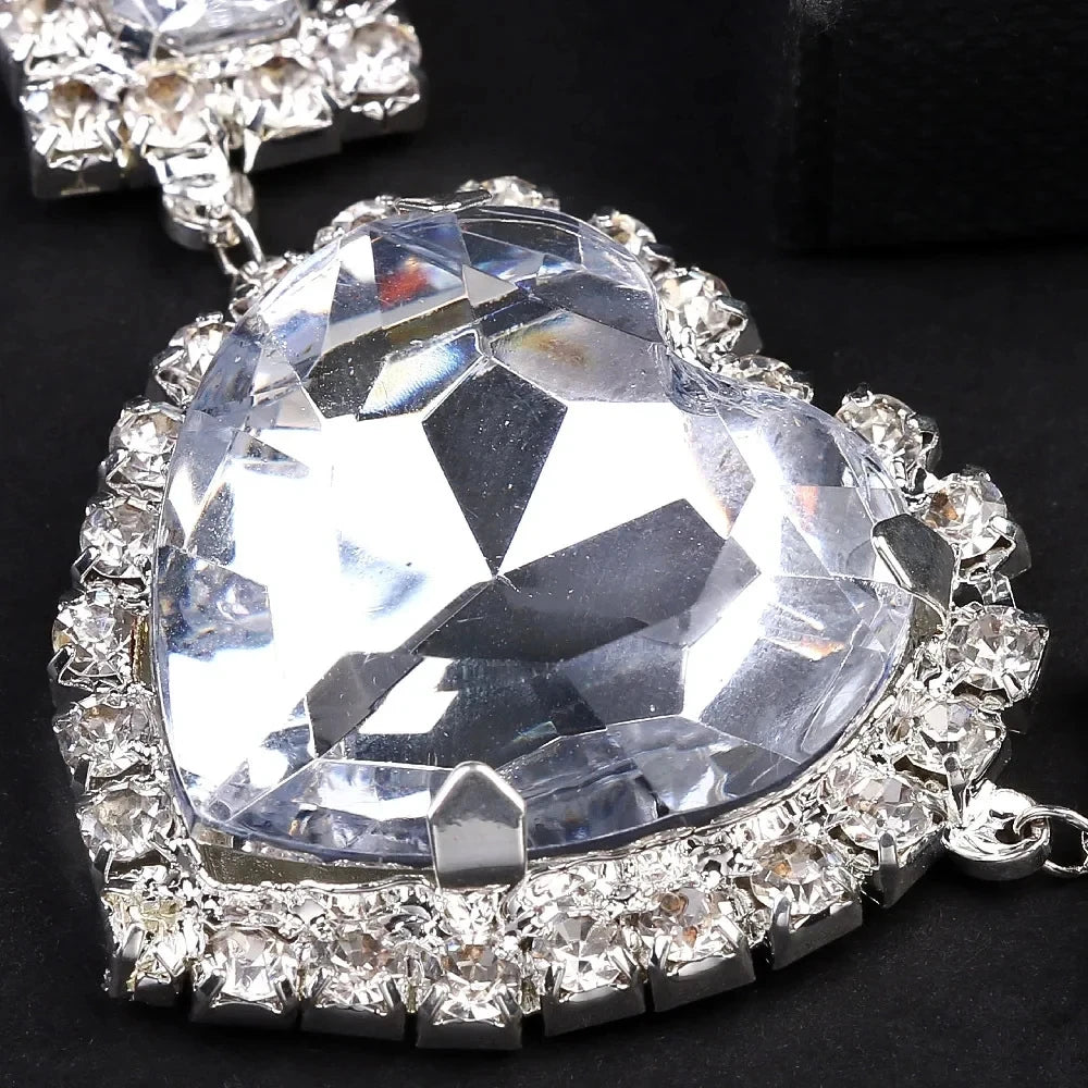 Heart Waist Chain