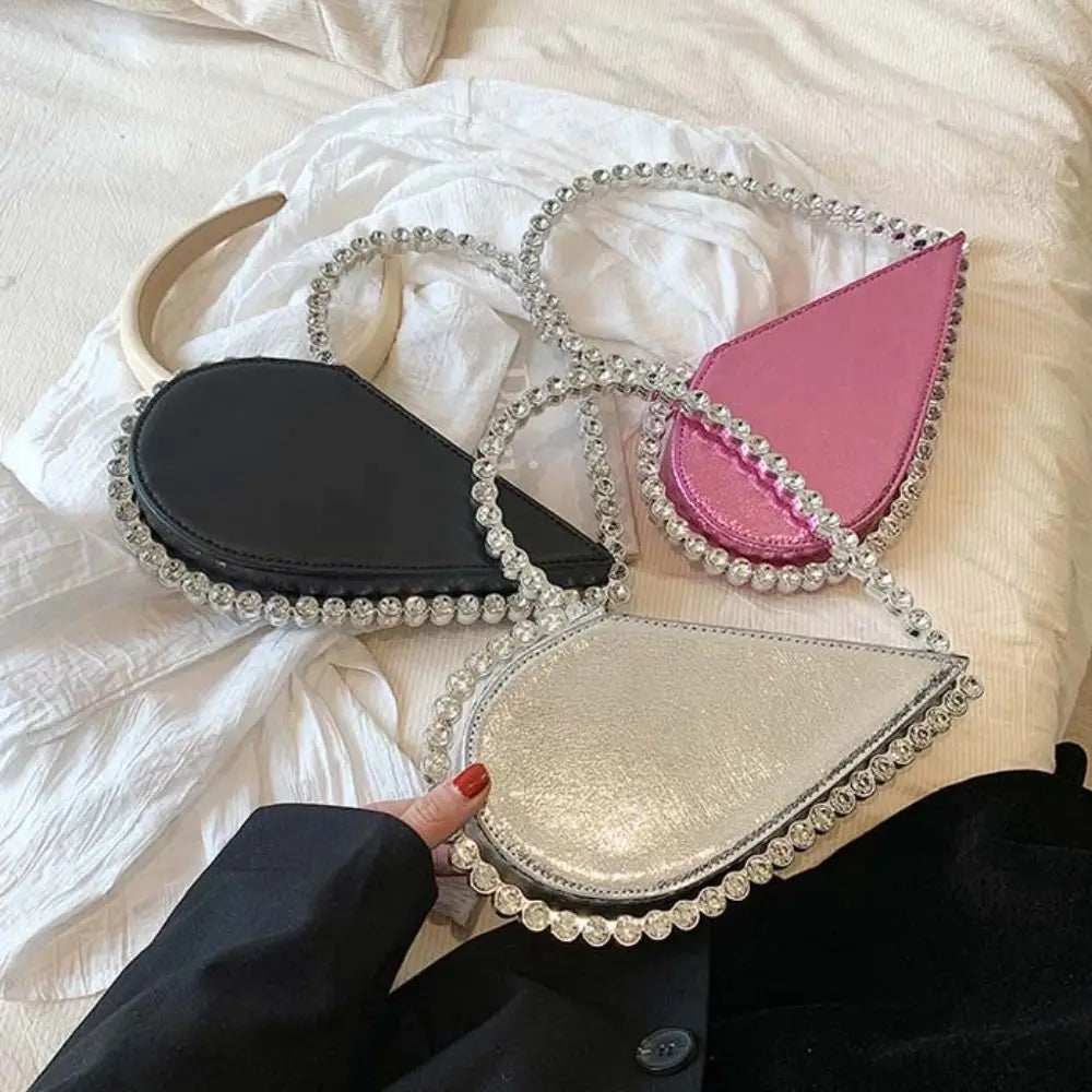 Hallow Heart Handbag