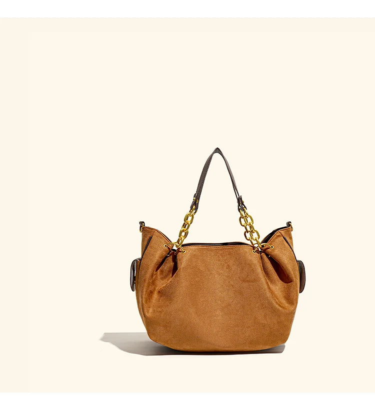 Royalty Quote Purse