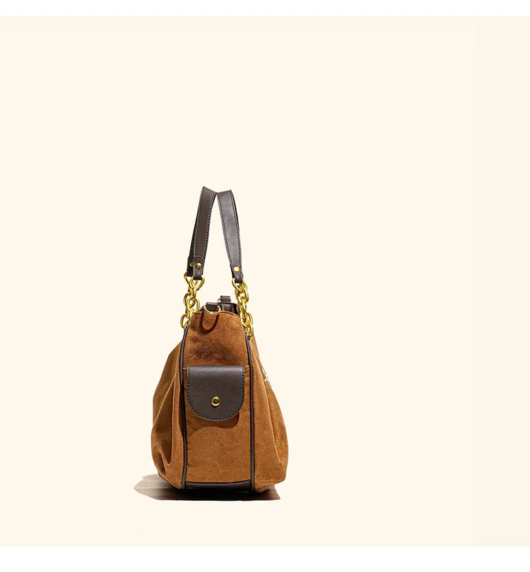 Royalty Quote Purse