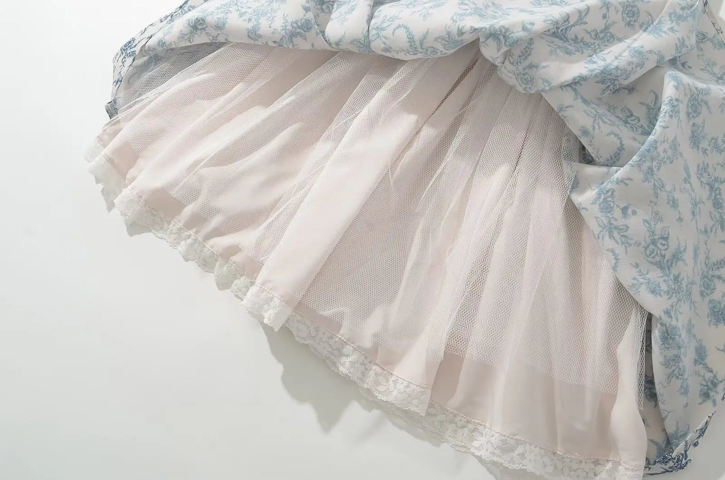 Picnic In The Park Dresses