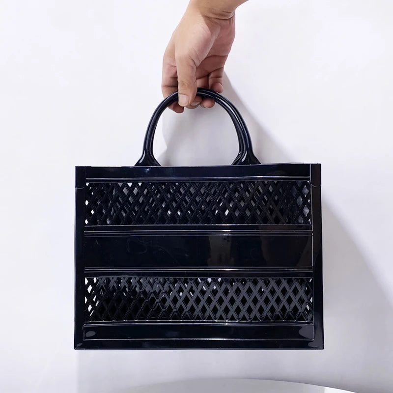 Jelly Tote Bags
