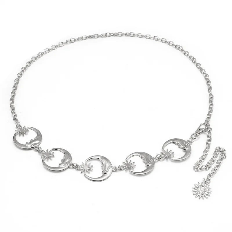 Celestial Waist Chain