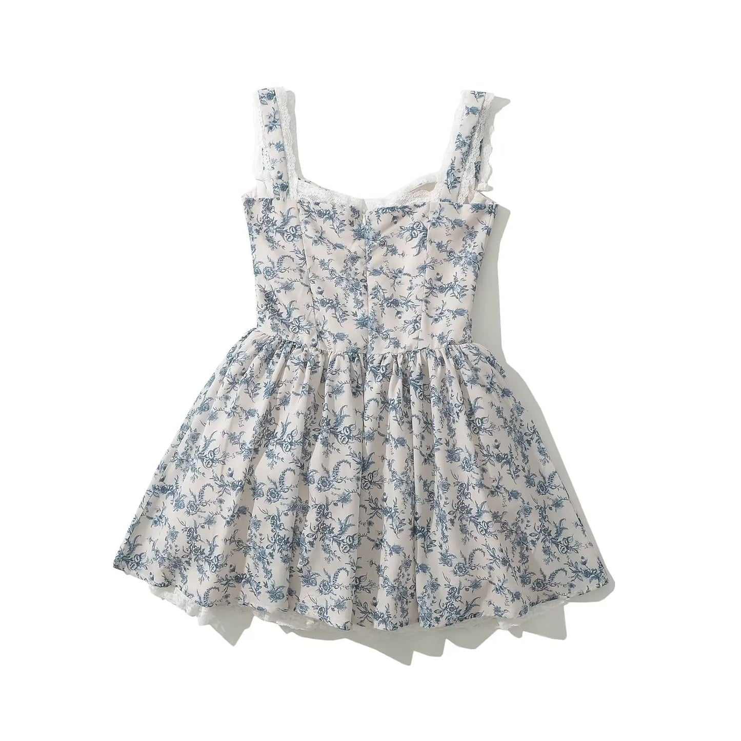 Picnic In The Park Dresses