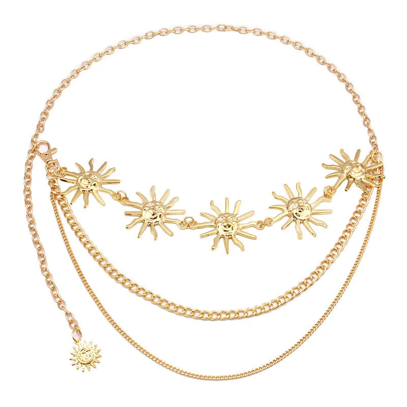 Celestial Waist Chain