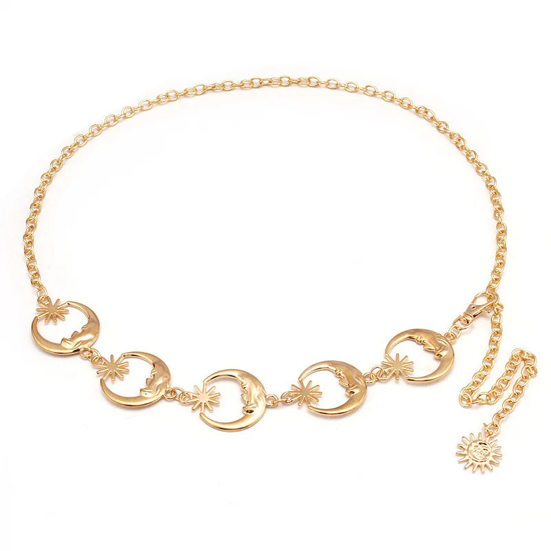 Celestial Waist Chain