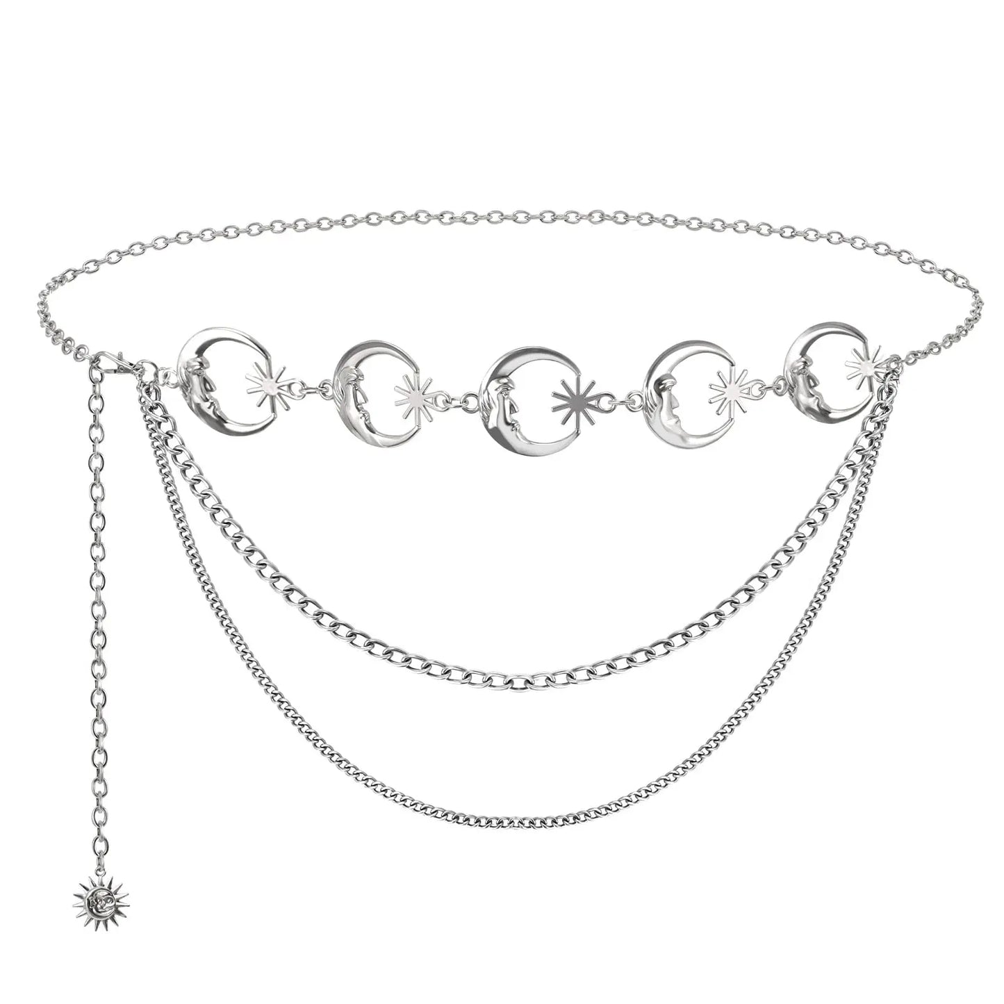 Celestial Waist Chain