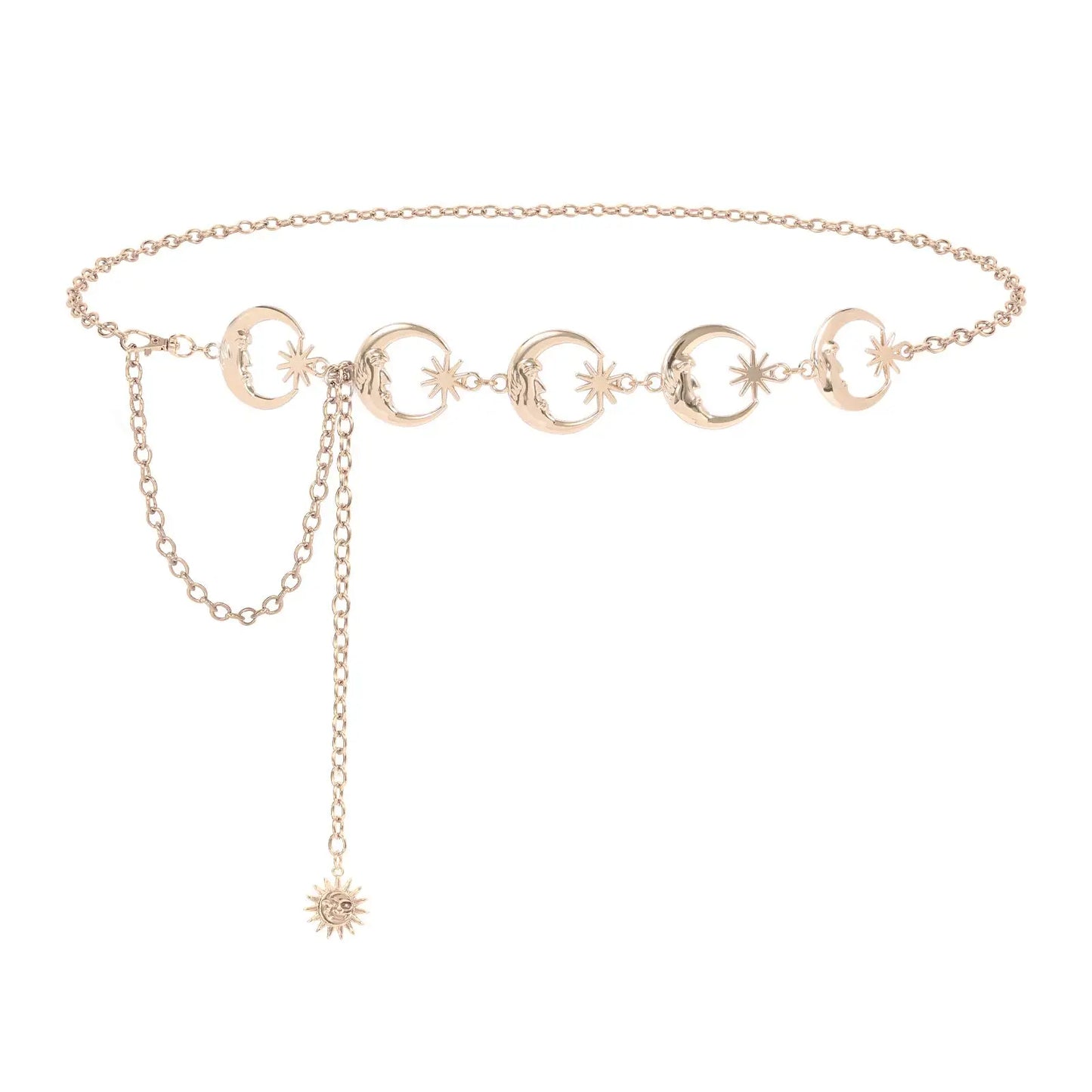 Celestial Waist Chain