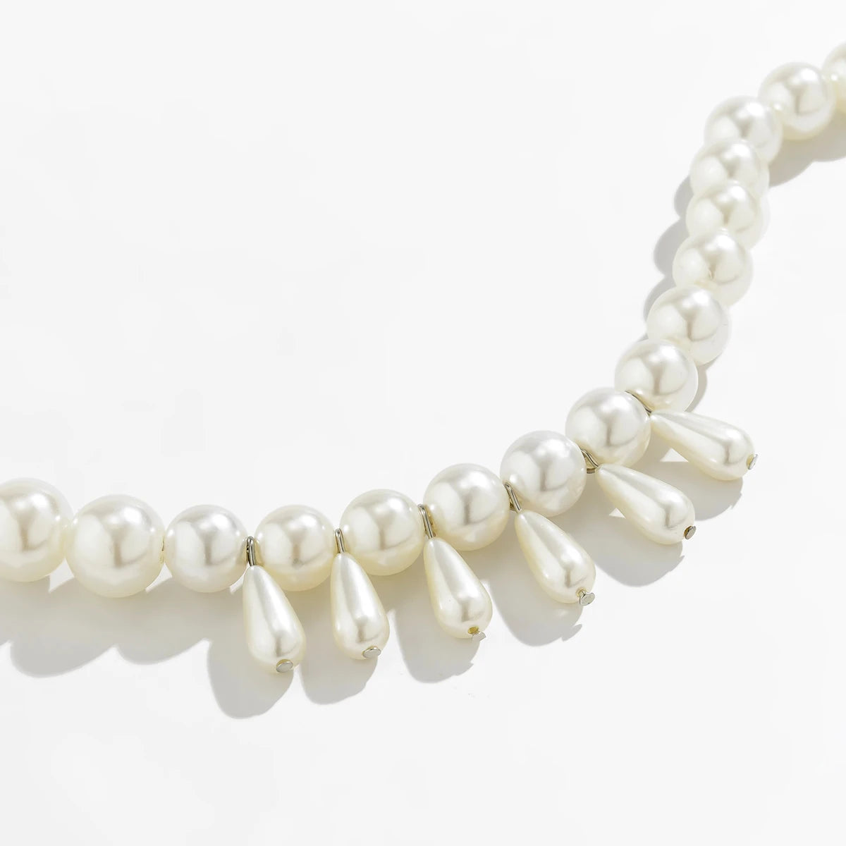 Pearl Underbust Harness