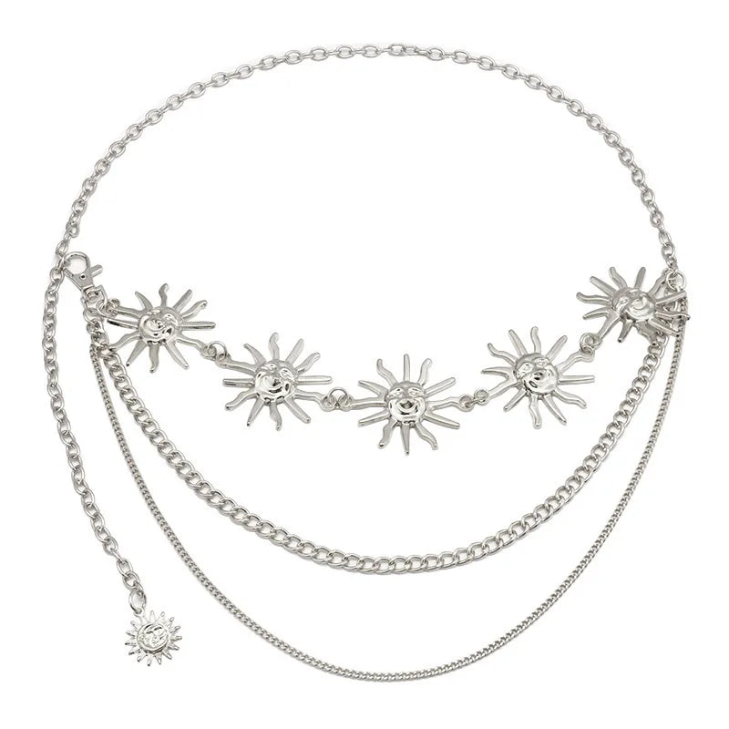 Celestial Waist Chain