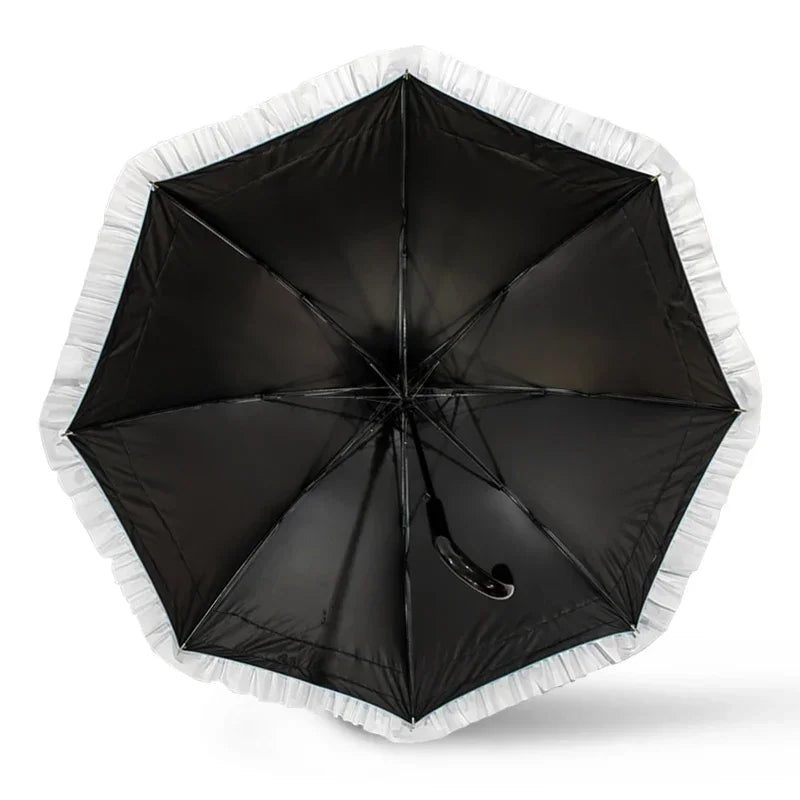 Wonderland Umbrella
