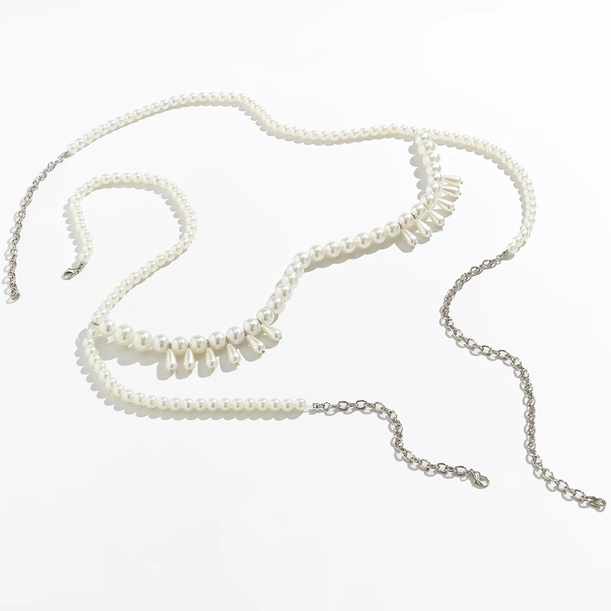 Pearl Underbust Harness
