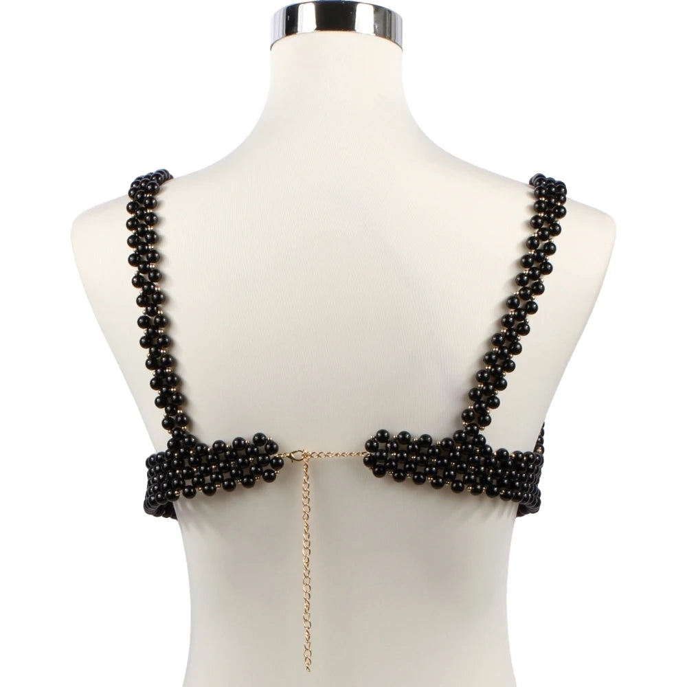 Pearl Bra