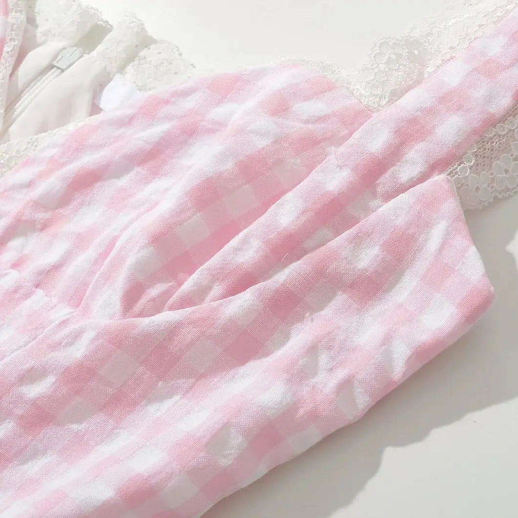 Picnic In The Park Dresses