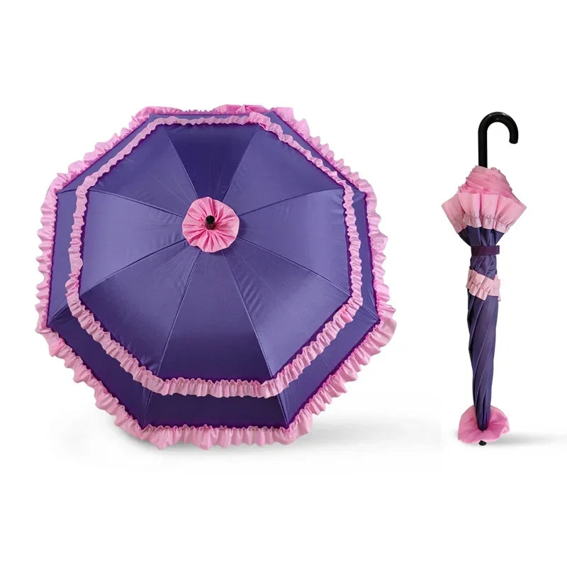 Wonderland Umbrella