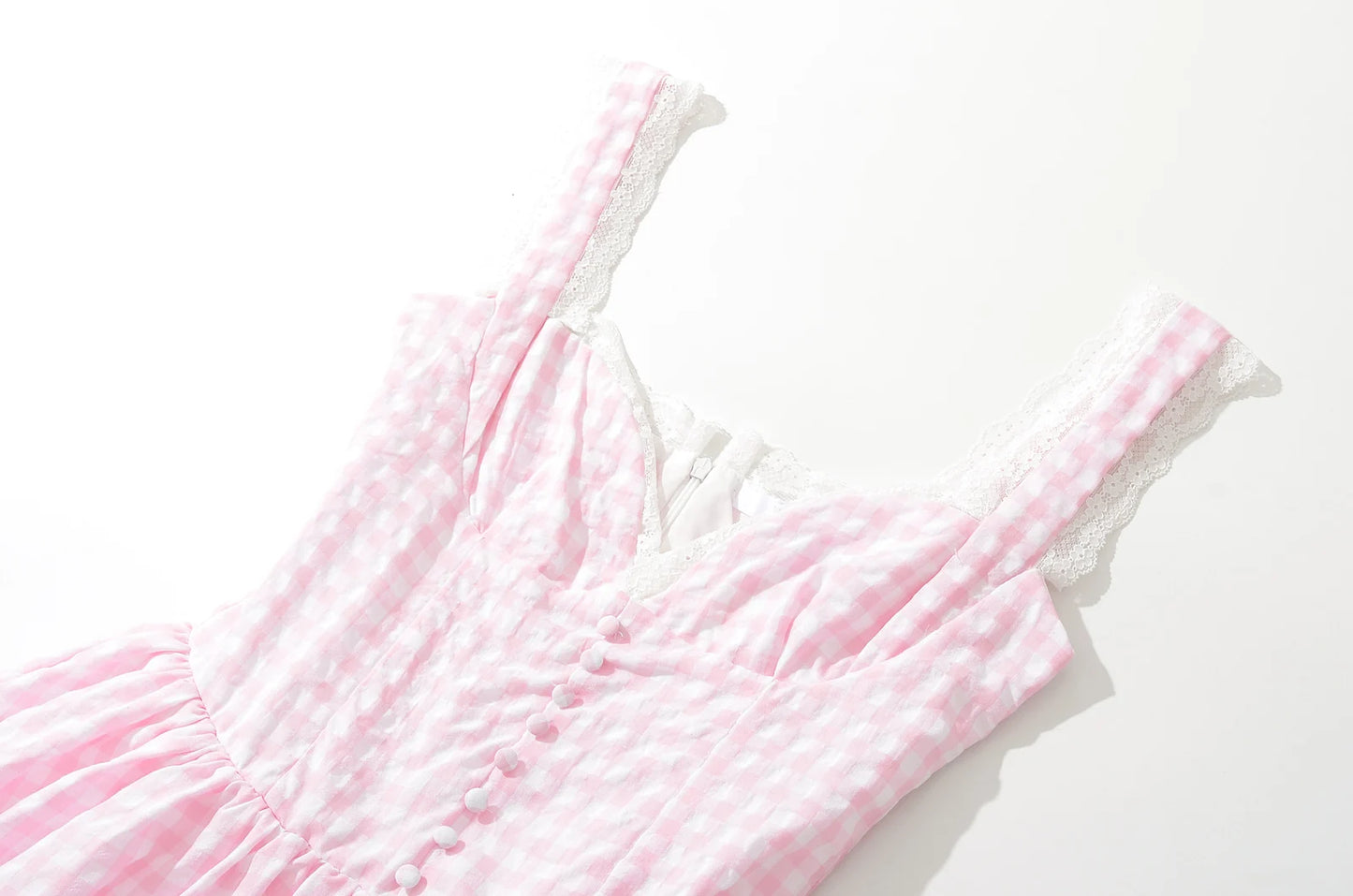 Picnic In The Park Dresses
