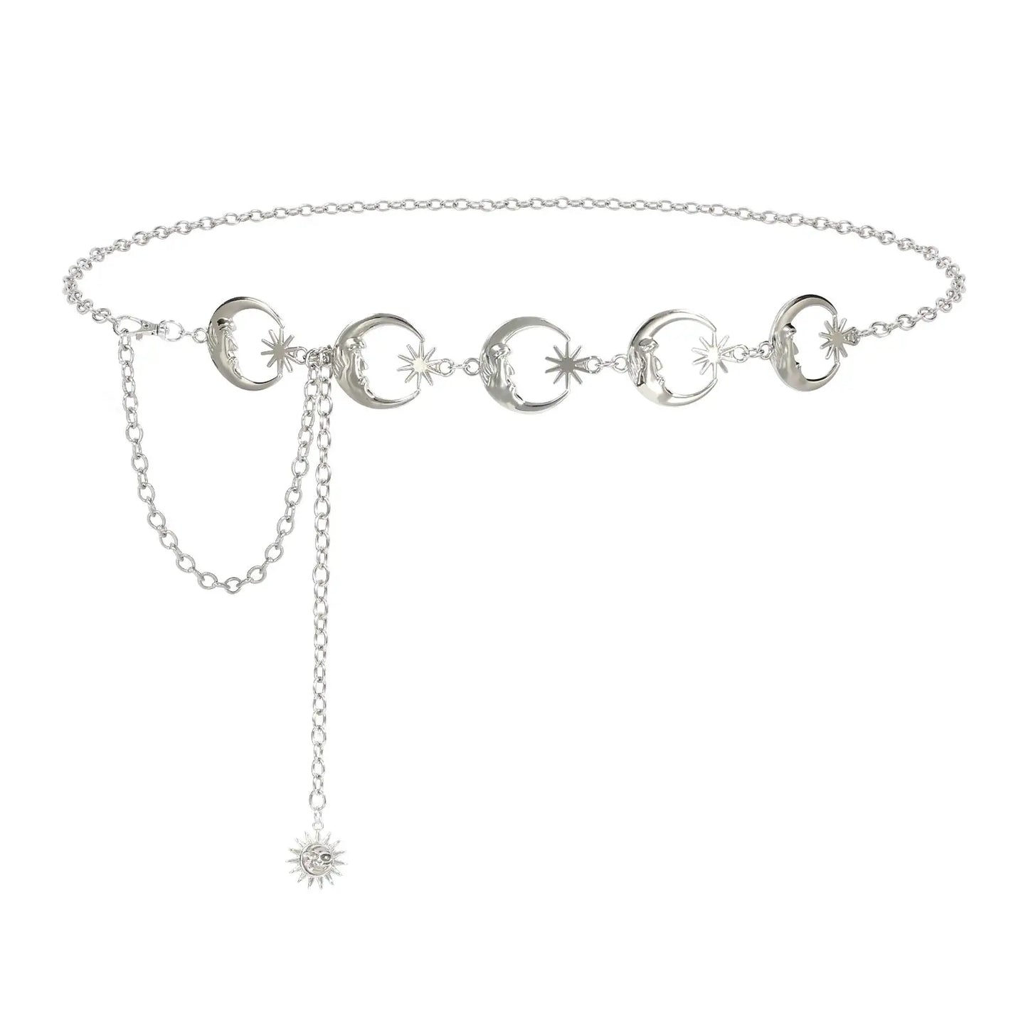 Celestial Waist Chain