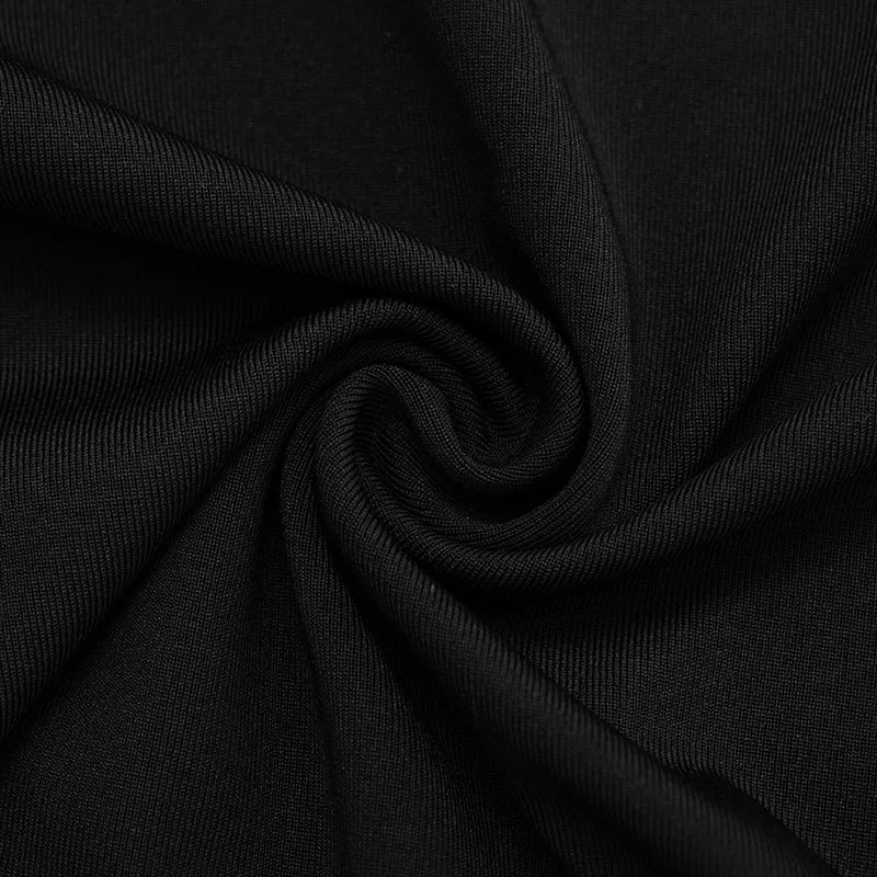 Faux Fur Long Sleeve Bodysuit