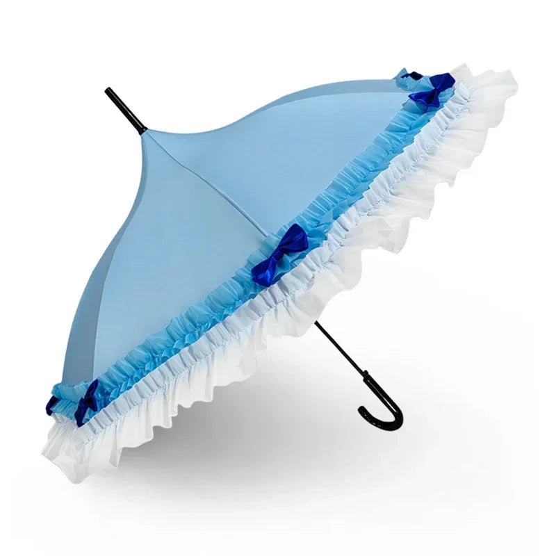 Wonderland Umbrella