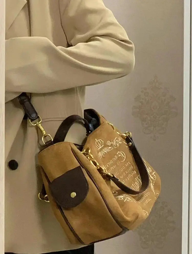 Royalty Quote Purse