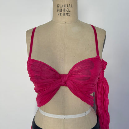 Custom Britney Spears I’m a slave for you music video costume