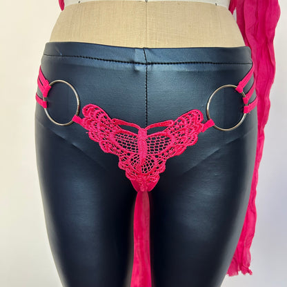 Custom Britney Spears I’m a slave for you music video costume