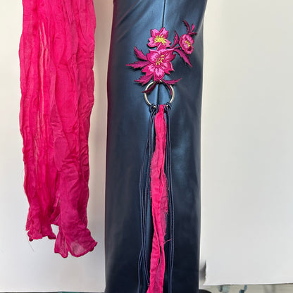 Custom Britney Spears I’m a slave for you music video costume