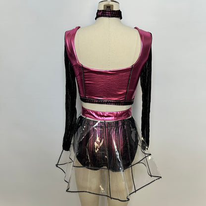 Six The Musical Cosplay Katherine Howard Costume