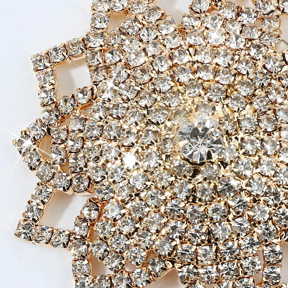 Rhinestone Pasties