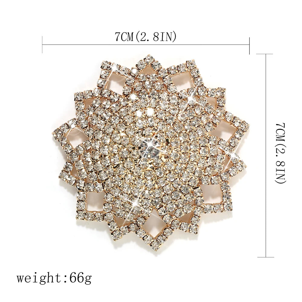 Rhinestone Pasties