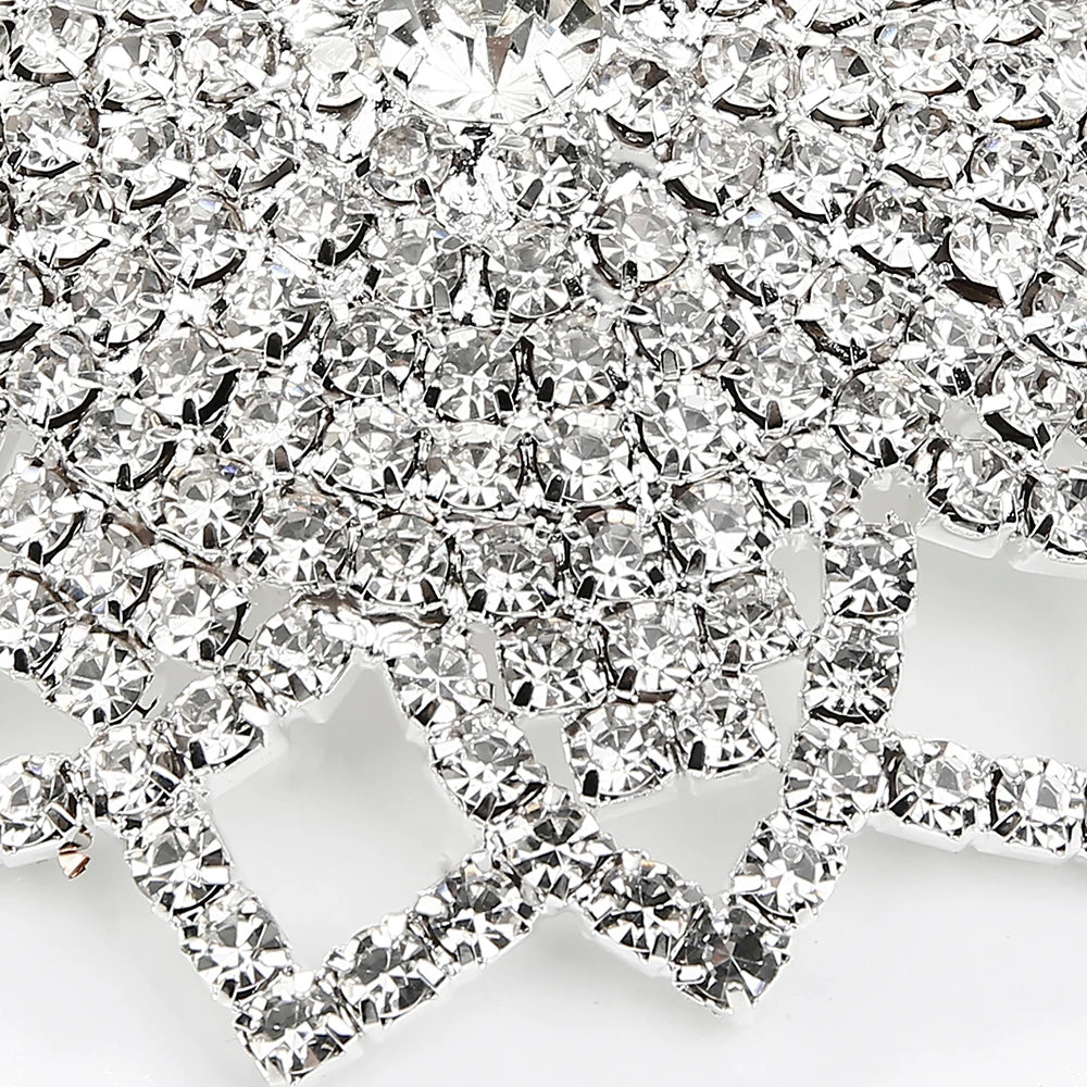 Rhinestone Pasties