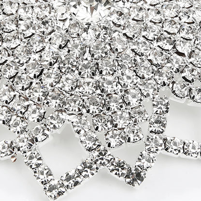 Rhinestone Pasties