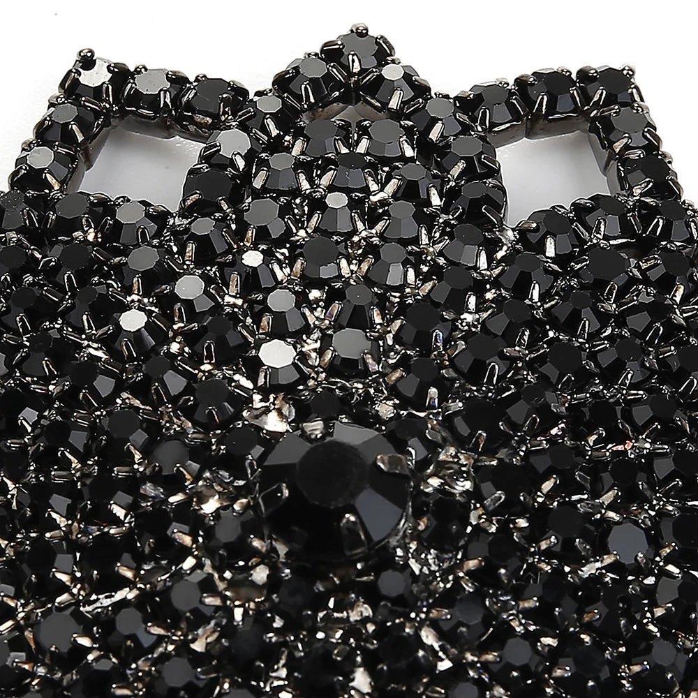 Rhinestone Pasties
